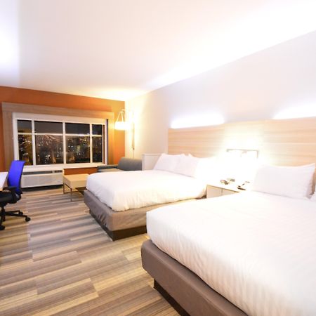 Holiday Inn Express & Suites Toledo South - Perrysburg By Ihg Экстерьер фото