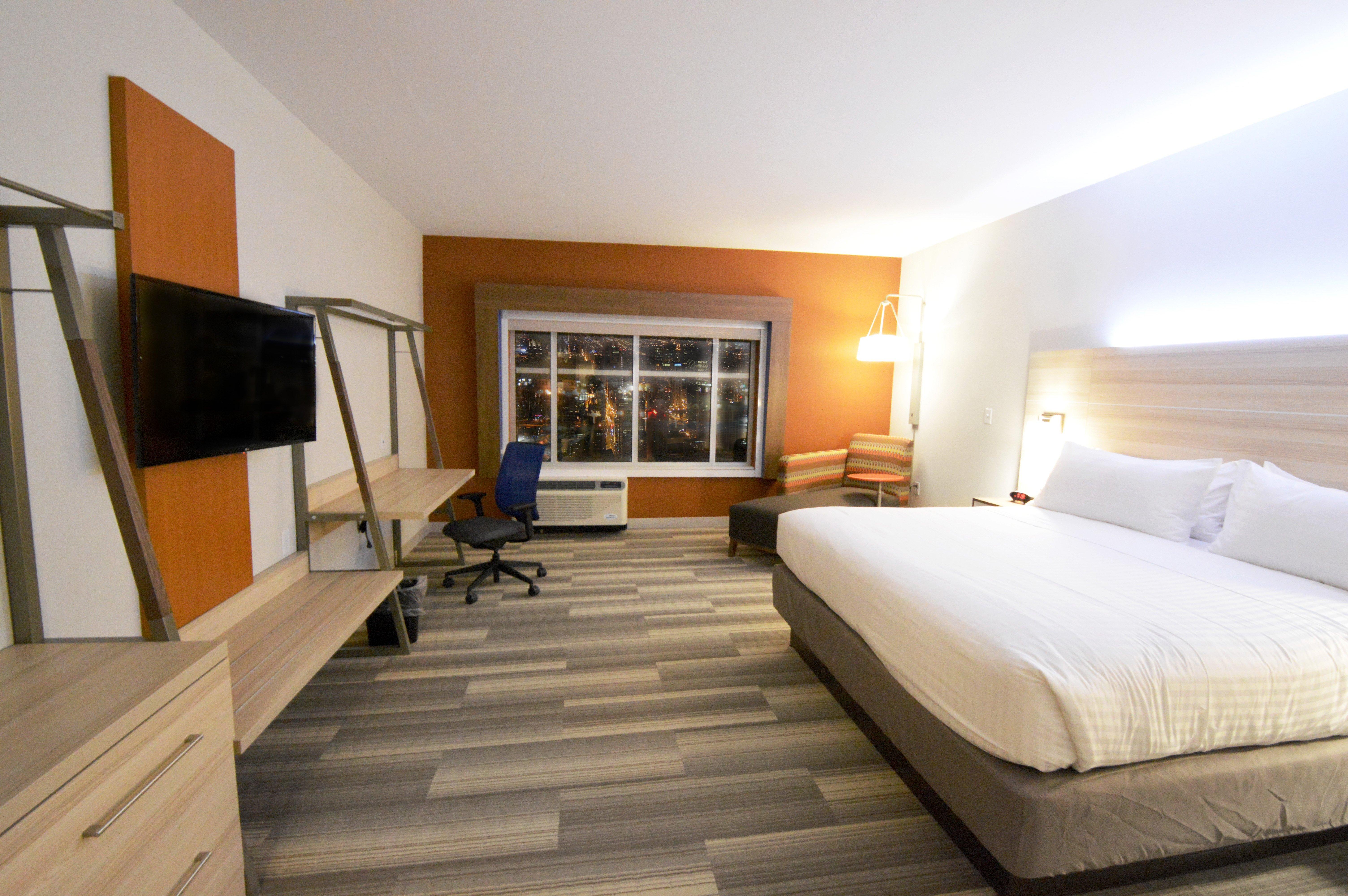 Holiday Inn Express & Suites Toledo South - Perrysburg By Ihg Экстерьер фото