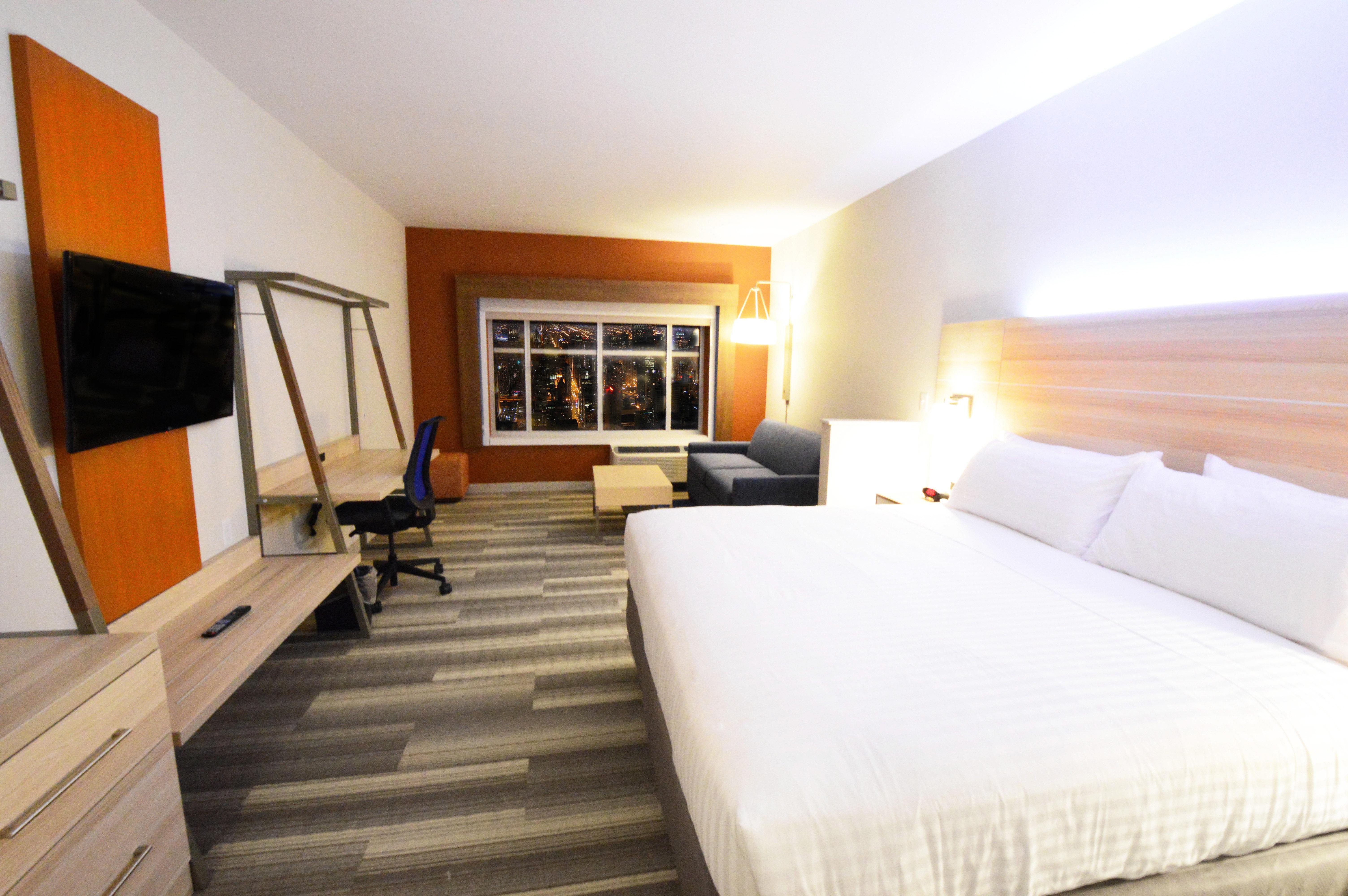 Holiday Inn Express & Suites Toledo South - Perrysburg By Ihg Экстерьер фото