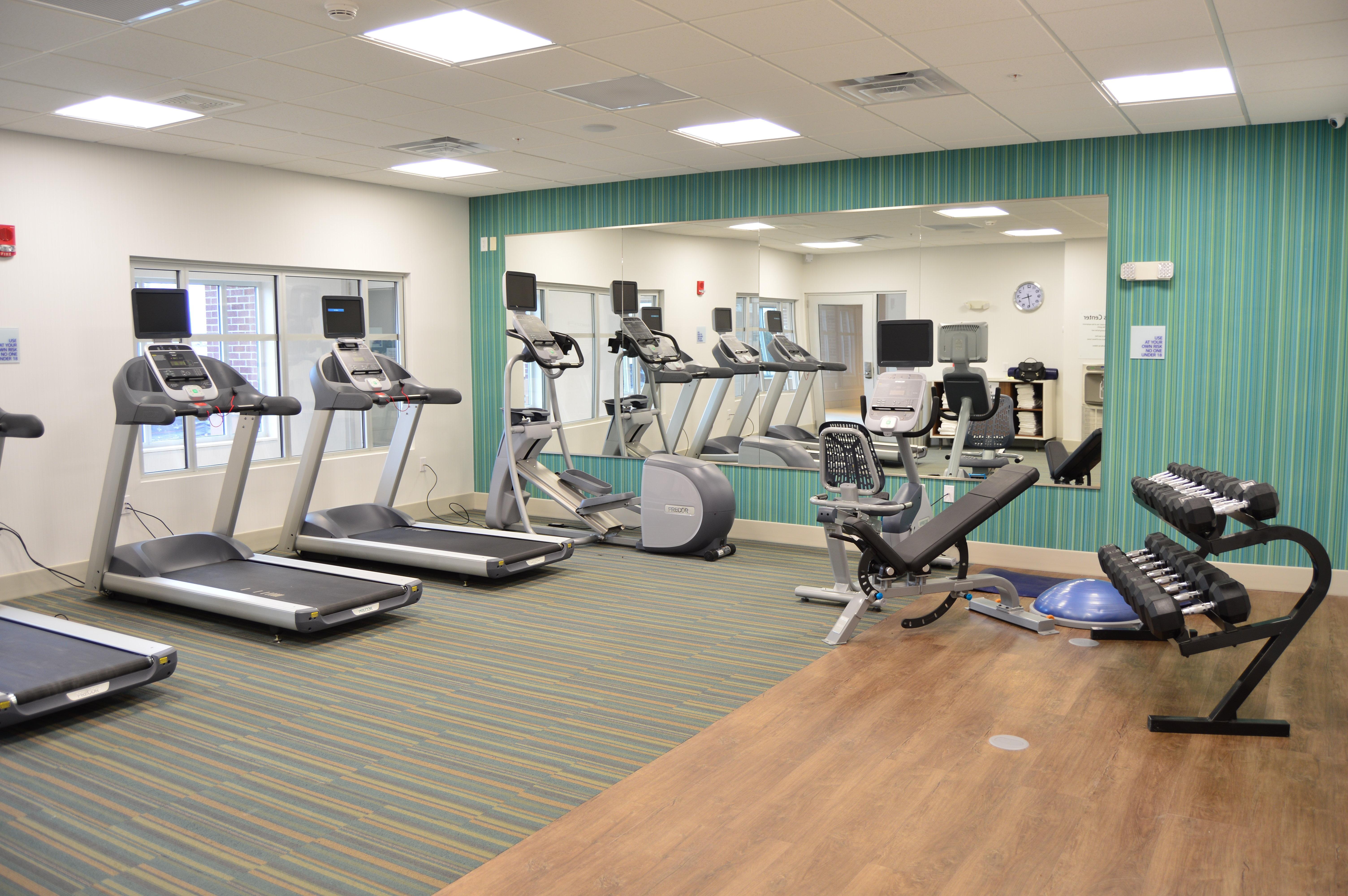 Holiday Inn Express & Suites Toledo South - Perrysburg By Ihg Экстерьер фото