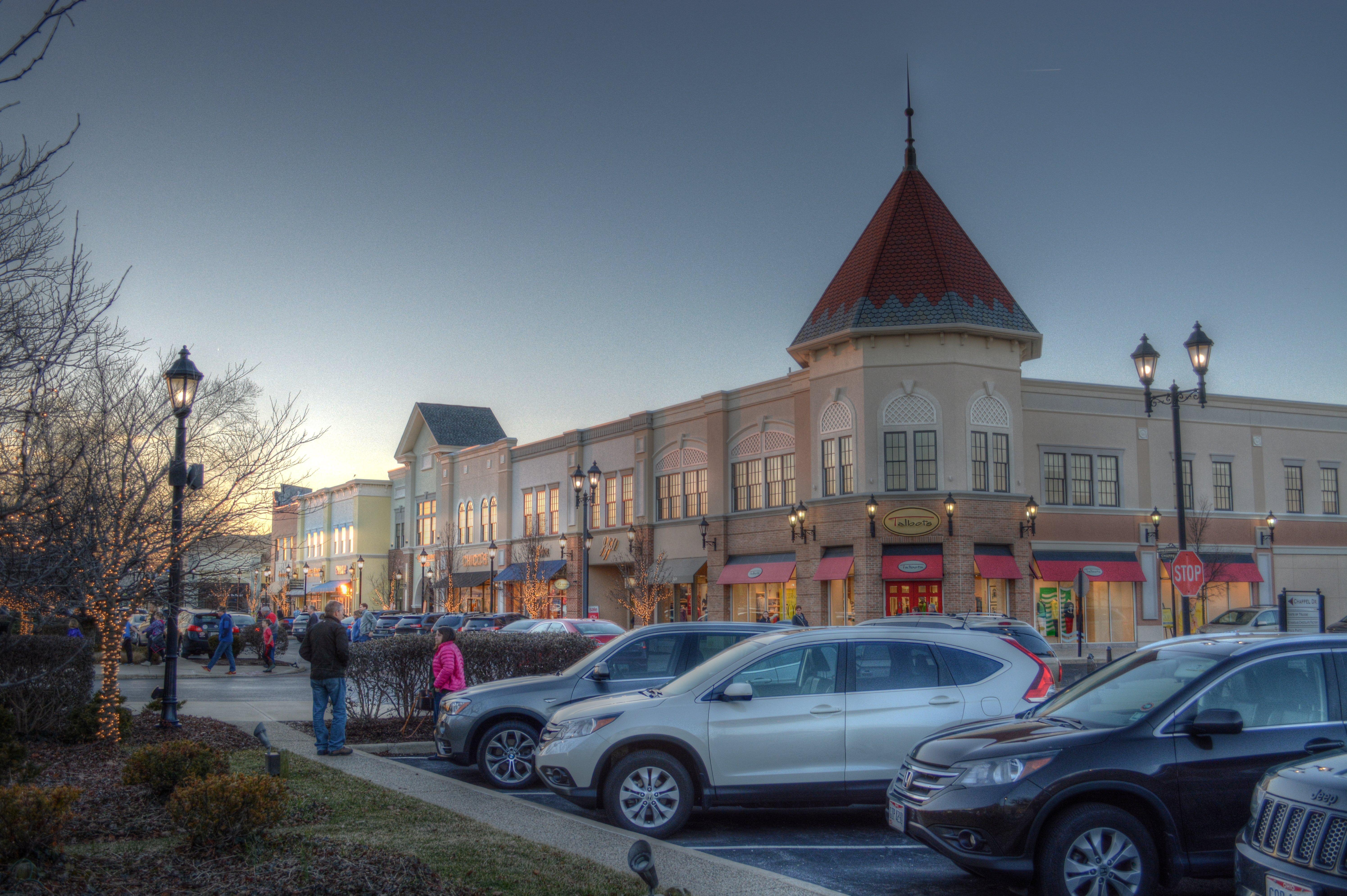 Holiday Inn Express & Suites Toledo South - Perrysburg By Ihg Экстерьер фото