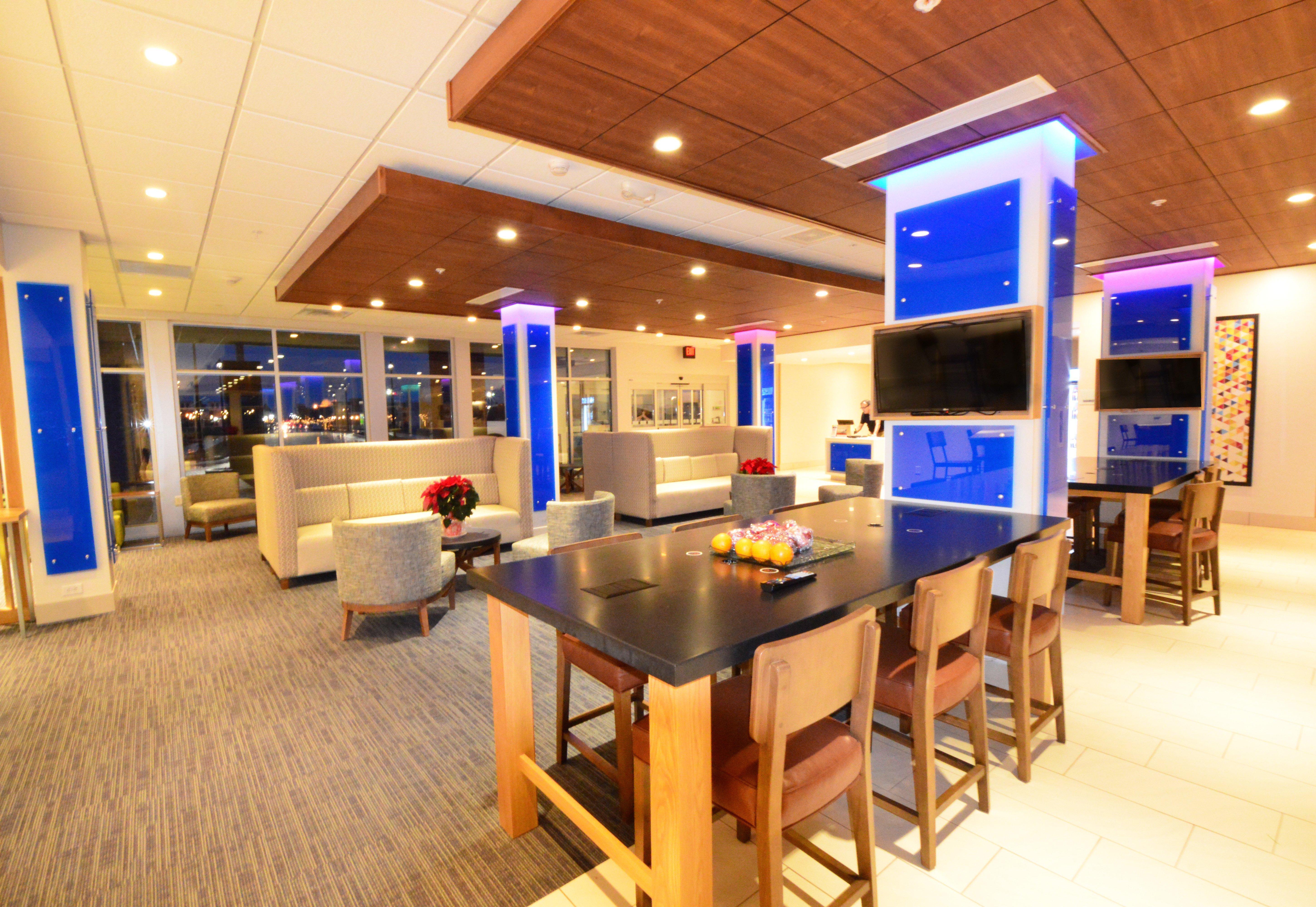Holiday Inn Express & Suites Toledo South - Perrysburg By Ihg Экстерьер фото