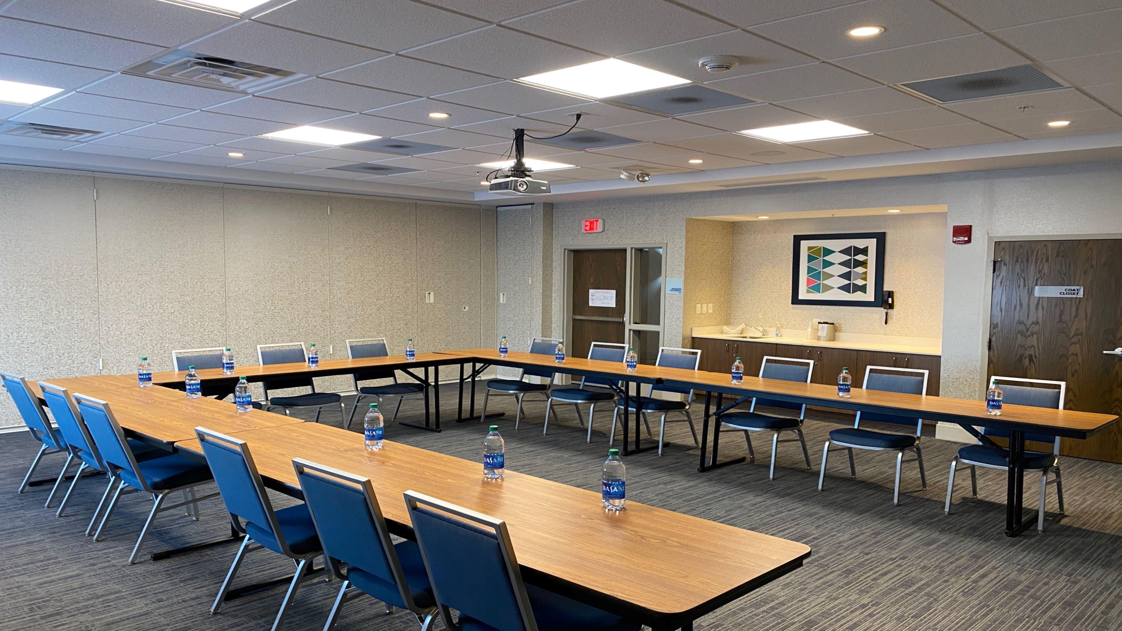 Holiday Inn Express & Suites Toledo South - Perrysburg By Ihg Экстерьер фото